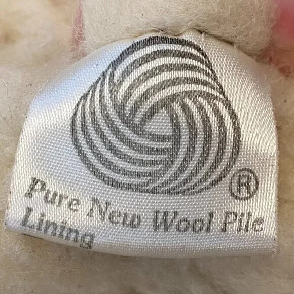 Gender Neutral Thick Wool Lined Leather Jacket - Repp, Ltd. - Picture 12 of 14